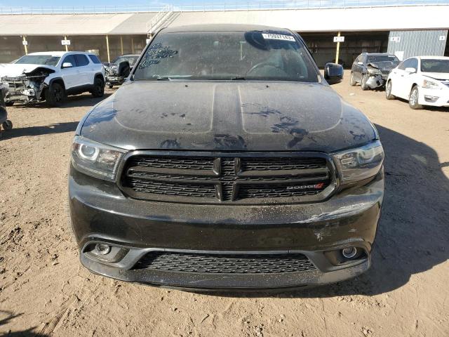 Photo 4 VIN: 1C4SDJCT3FC169803 - DODGE DURANGO 