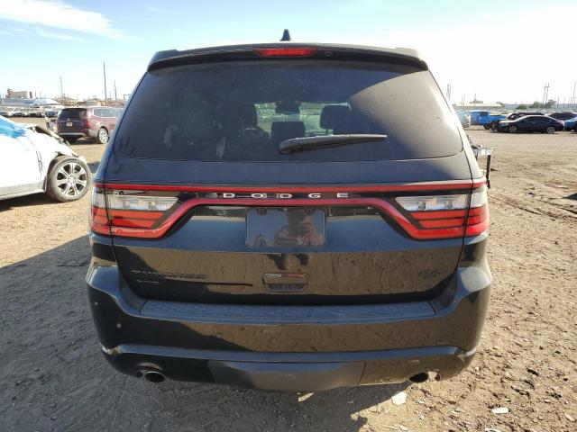 Photo 5 VIN: 1C4SDJCT3FC169803 - DODGE DURANGO 