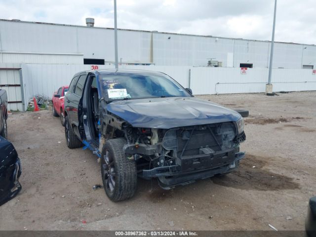 Photo 5 VIN: 1C4SDJCT3FC188495 - DODGE DURANGO 