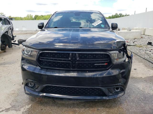 Photo 4 VIN: 1C4SDJCT3FC745826 - DODGE DURANGO 