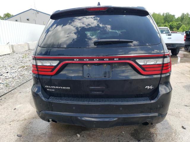 Photo 5 VIN: 1C4SDJCT3FC745826 - DODGE DURANGO 