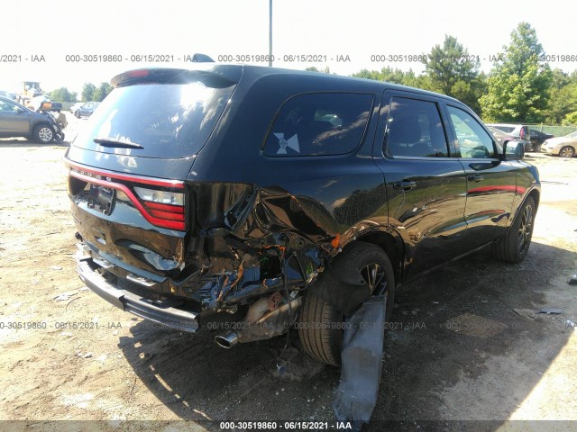 Photo 3 VIN: 1C4SDJCT3FC764361 - DODGE DURANGO 