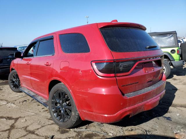 Photo 1 VIN: 1C4SDJCT3FC827099 - DODGE DURANGO 