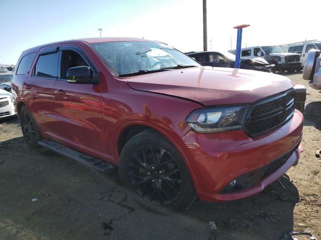 Photo 3 VIN: 1C4SDJCT3FC827099 - DODGE DURANGO 