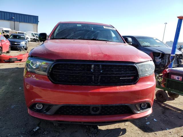 Photo 4 VIN: 1C4SDJCT3FC827099 - DODGE DURANGO 