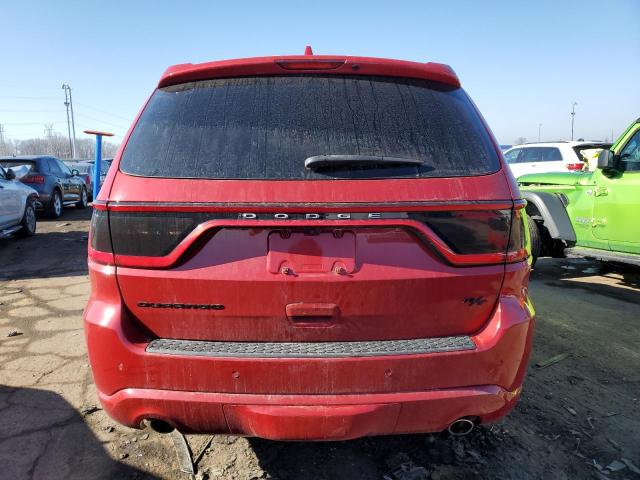 Photo 5 VIN: 1C4SDJCT3FC827099 - DODGE DURANGO 