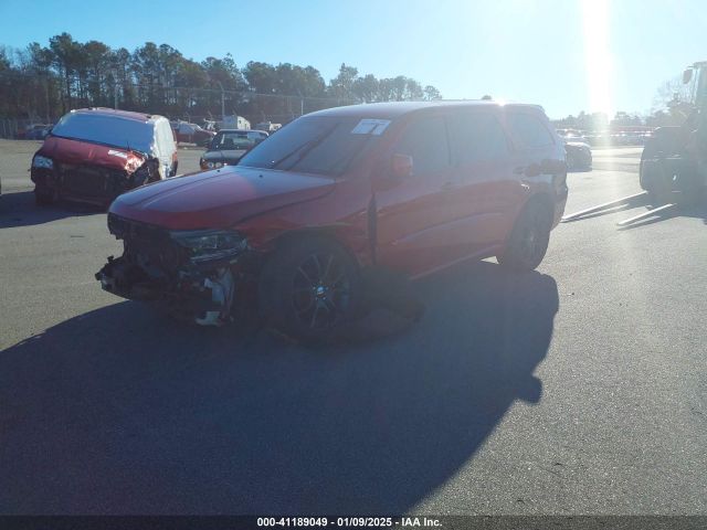 Photo 1 VIN: 1C4SDJCT3FC939224 - DODGE DURANGO 