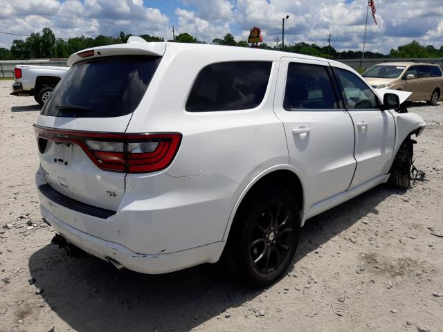 Photo 3 VIN: 1C4SDJCT3FC953902 - DODGE DURANGO 