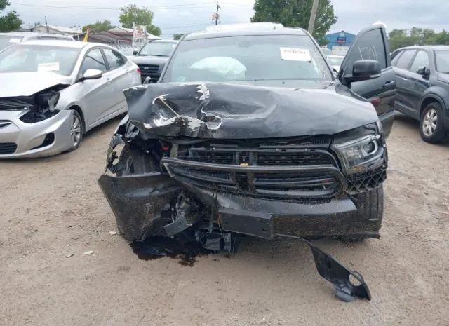 Photo 5 VIN: 1C4SDJCT3GC481508 - DODGE DURANGO 