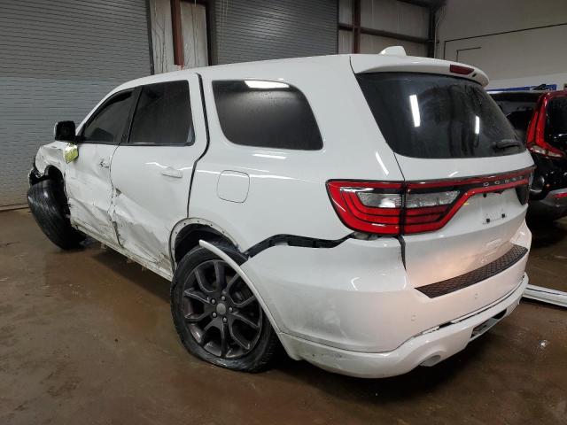 Photo 1 VIN: 1C4SDJCT3GC484456 - DODGE DURANGO 