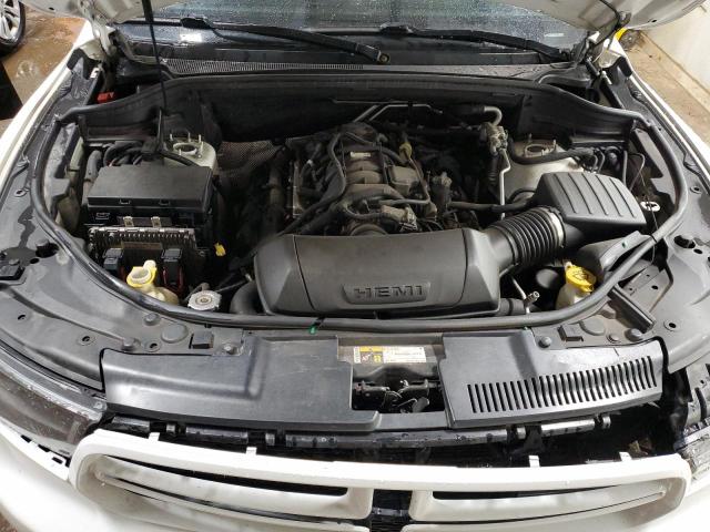 Photo 10 VIN: 1C4SDJCT3GC484456 - DODGE DURANGO 