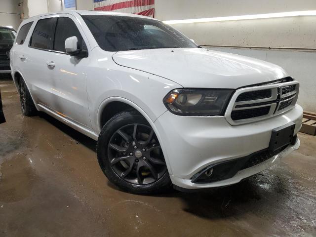 Photo 3 VIN: 1C4SDJCT3GC484456 - DODGE DURANGO 