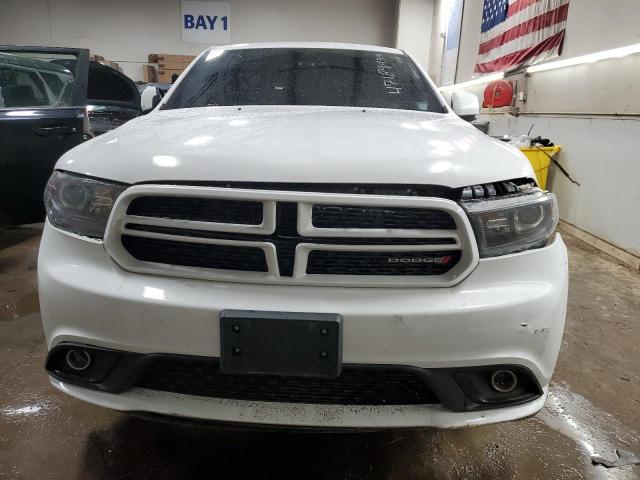 Photo 4 VIN: 1C4SDJCT3GC484456 - DODGE DURANGO 