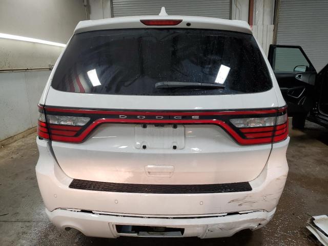 Photo 5 VIN: 1C4SDJCT3GC484456 - DODGE DURANGO 