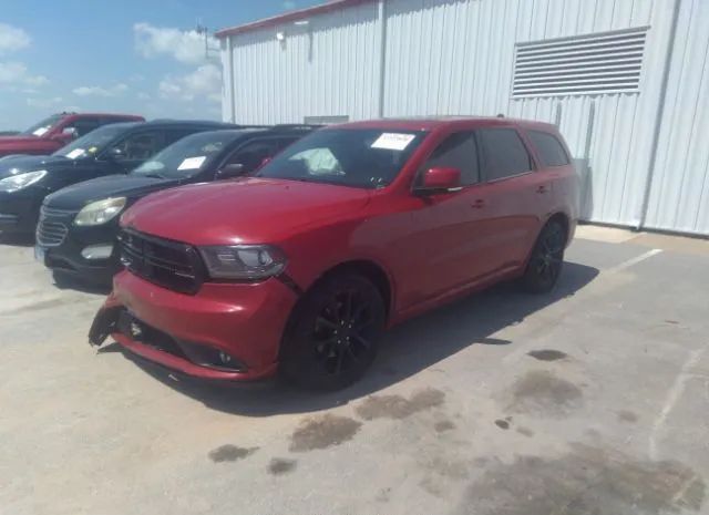 Photo 1 VIN: 1C4SDJCT3HC839174 - DODGE DURANGO 