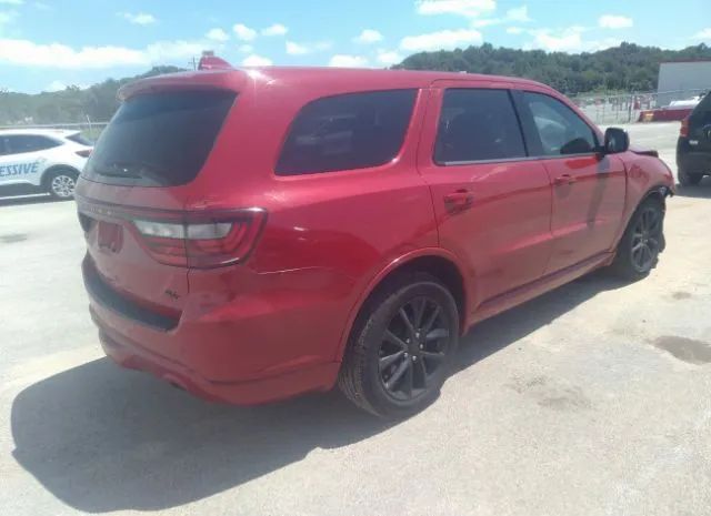 Photo 3 VIN: 1C4SDJCT3HC839174 - DODGE DURANGO 