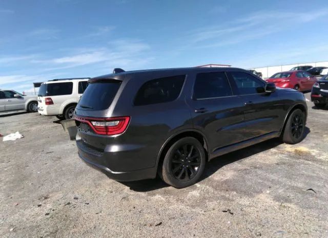 Photo 3 VIN: 1C4SDJCT3JC210178 - DODGE DURANGO 