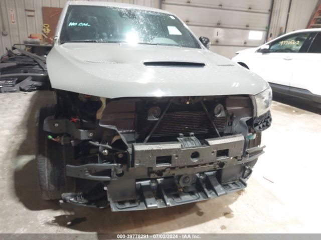 Photo 5 VIN: 1C4SDJCT3KC633392 - DODGE DURANGO 