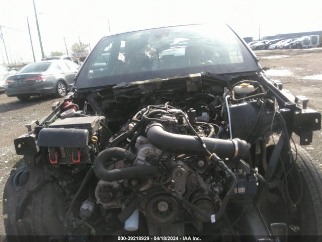 Photo 9 VIN: 1C4SDJCT3KC676677 - DODGE DURANGO 