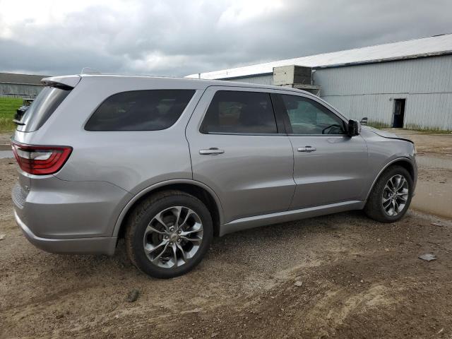 Photo 2 VIN: 1C4SDJCT3KC770848 - DODGE DURANGO 