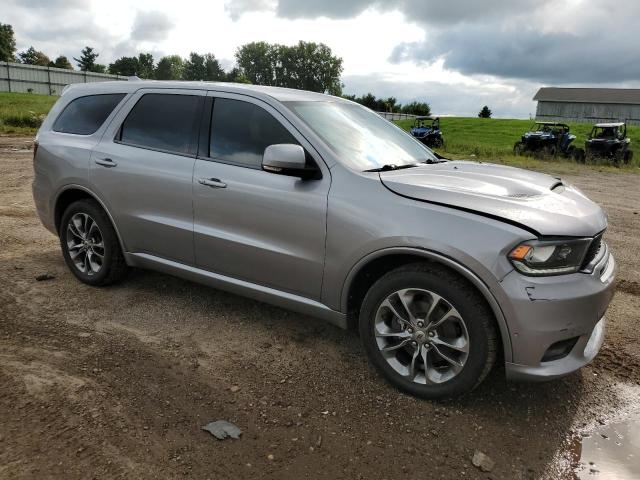 Photo 3 VIN: 1C4SDJCT3KC770848 - DODGE DURANGO 