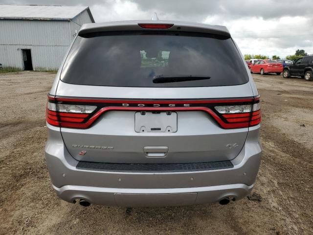 Photo 5 VIN: 1C4SDJCT3KC770848 - DODGE DURANGO 