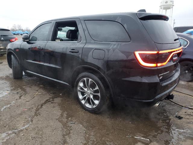 Photo 1 VIN: 1C4SDJCT3KC812077 - DODGE DURANGO 