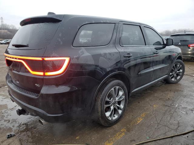 Photo 2 VIN: 1C4SDJCT3KC812077 - DODGE DURANGO 