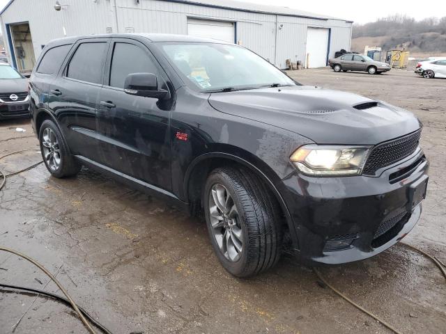 Photo 3 VIN: 1C4SDJCT3KC812077 - DODGE DURANGO 