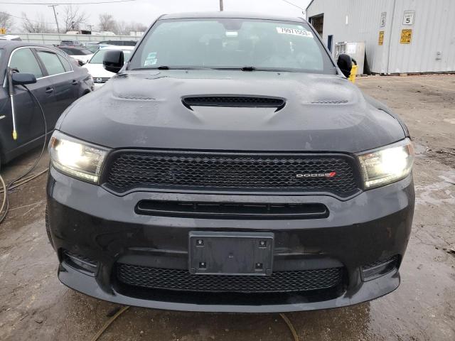 Photo 4 VIN: 1C4SDJCT3KC812077 - DODGE DURANGO 