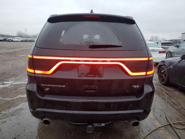 Photo 5 VIN: 1C4SDJCT3KC812077 - DODGE DURANGO 