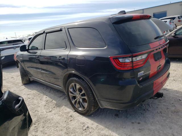 Photo 1 VIN: 1C4SDJCT3LC262185 - DODGE DURANGO 