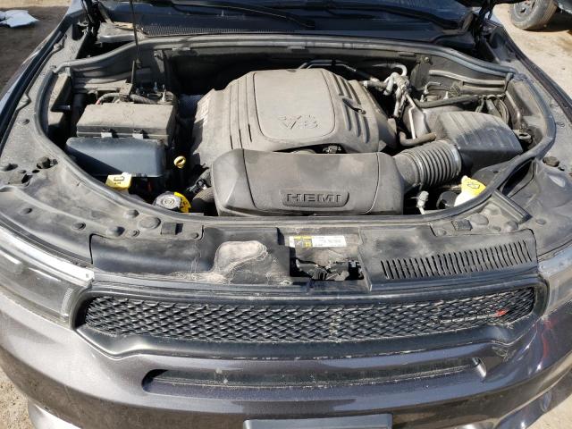 Photo 11 VIN: 1C4SDJCT3LC269296 - DODGE DURANGO 