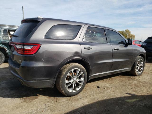 Photo 2 VIN: 1C4SDJCT3LC269296 - DODGE DURANGO 