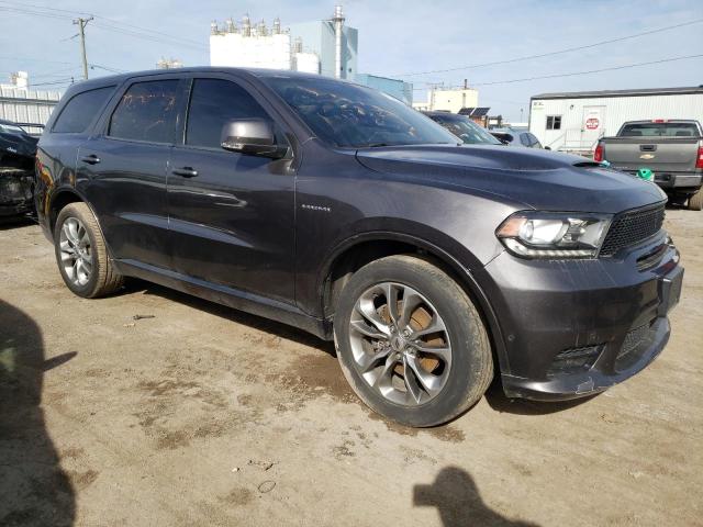 Photo 3 VIN: 1C4SDJCT3LC269296 - DODGE DURANGO 