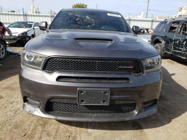 Photo 4 VIN: 1C4SDJCT3LC269296 - DODGE DURANGO 