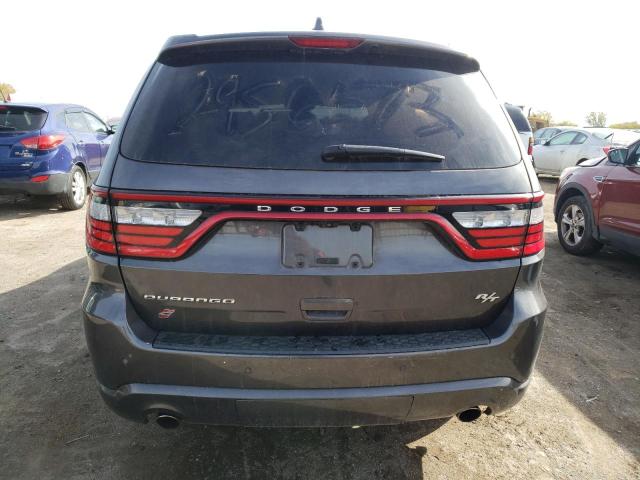 Photo 5 VIN: 1C4SDJCT3LC269296 - DODGE DURANGO 