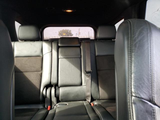 Photo 9 VIN: 1C4SDJCT3LC269296 - DODGE DURANGO 