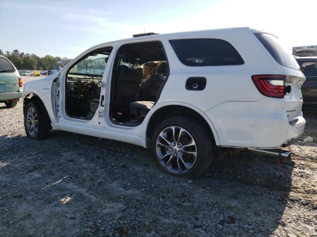 Photo 1 VIN: 1C4SDJCT3LC269377 - DODGE DURANGO 