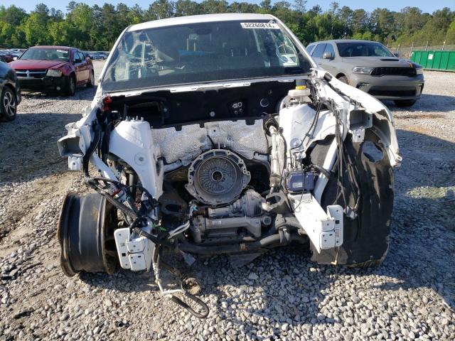 Photo 4 VIN: 1C4SDJCT3LC269377 - DODGE DURANGO 