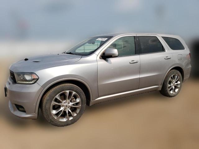 Photo 0 VIN: 1C4SDJCT3LC308338 - DODGE DURANGO 