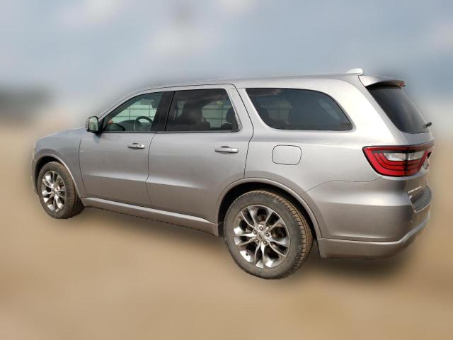 Photo 1 VIN: 1C4SDJCT3LC308338 - DODGE DURANGO 