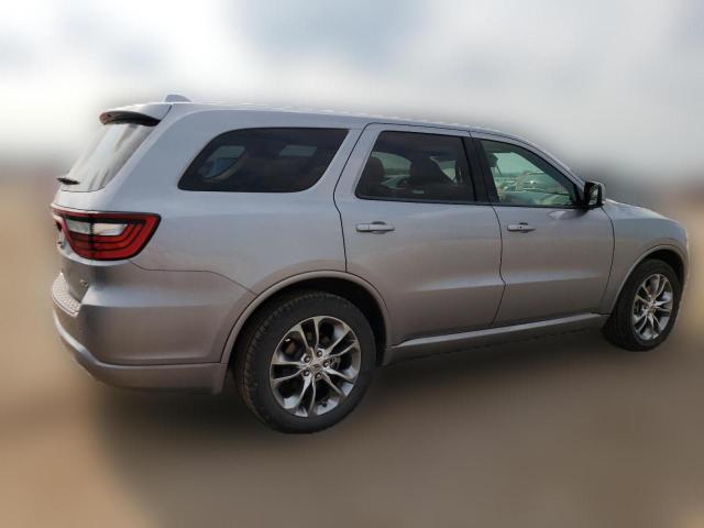 Photo 2 VIN: 1C4SDJCT3LC308338 - DODGE DURANGO 