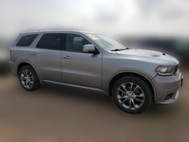 Photo 3 VIN: 1C4SDJCT3LC308338 - DODGE DURANGO 