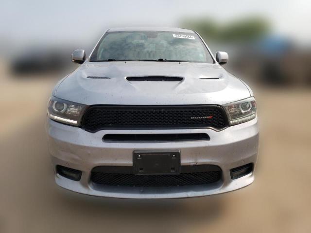 Photo 4 VIN: 1C4SDJCT3LC308338 - DODGE DURANGO 