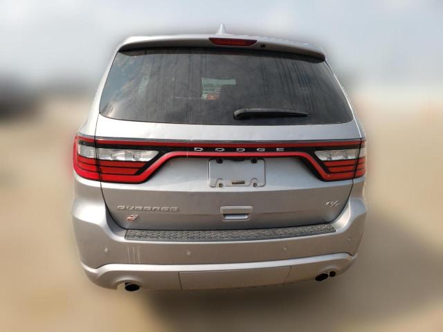 Photo 5 VIN: 1C4SDJCT3LC308338 - DODGE DURANGO 