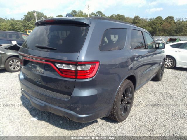 Photo 3 VIN: 1C4SDJCT3LC395433 - DODGE DURANGO 