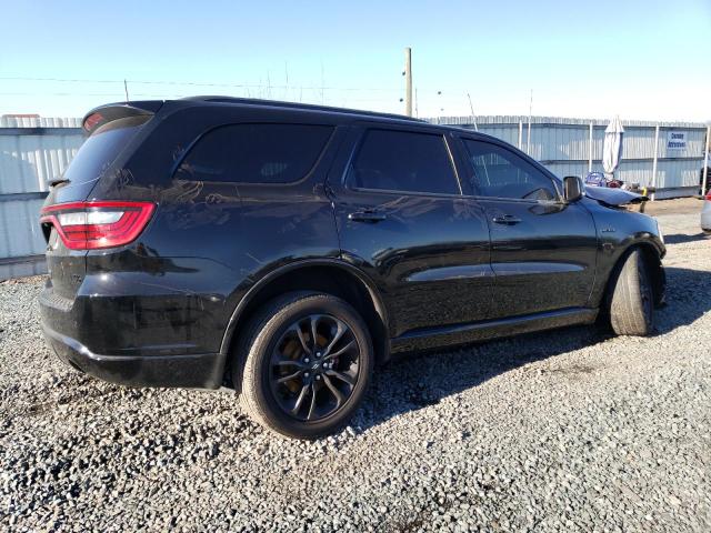 Photo 2 VIN: 1C4SDJCT3MC790441 - DODGE DURANGO 