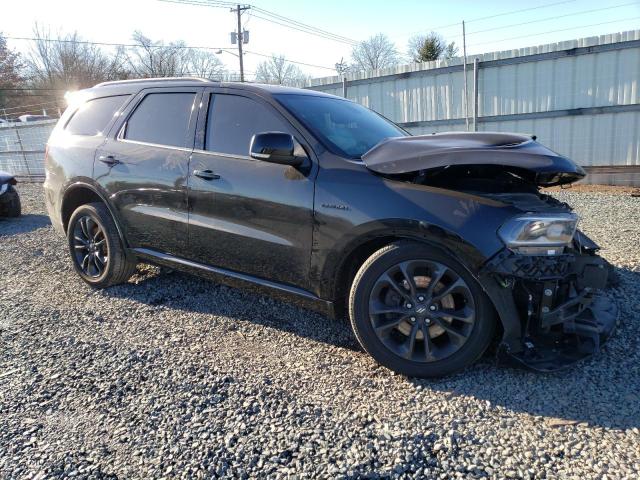 Photo 3 VIN: 1C4SDJCT3MC790441 - DODGE DURANGO 