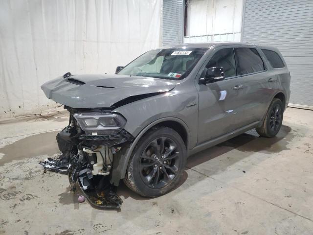 Photo 0 VIN: 1C4SDJCT3MC848449 - DODGE DURANGO 